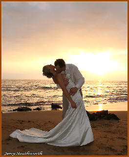 Wedding photography